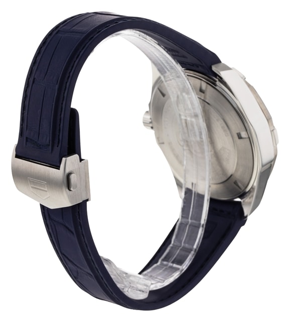 Tag Heuer Aquaracer WAY201P.FT6178 Image 3